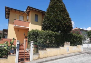 Locazione turistica di Pucci Lidia Assisi